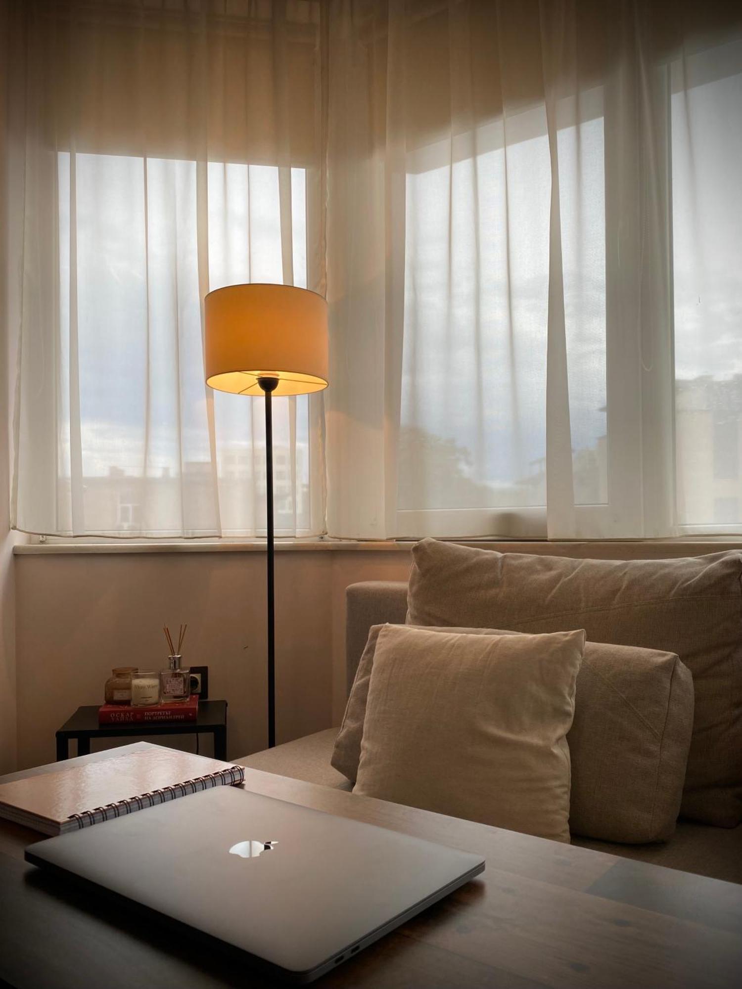 Sunny & Cozy For 4 Guests *