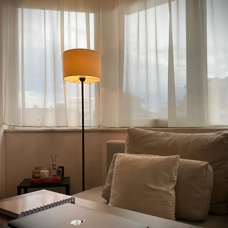 Sunny & Cozy Apartment For 4 Guests Plovdiv Exterior photo